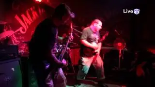 Pataca - Crush You