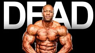 What Happened To Shawn Rhoden