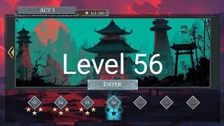 Ninja arashi 2 shadow's return level 56