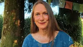 Mindfulness in Nature - Emma Wisser on Mindfulness, Meditation & Stress Relief  Universe Mindfulness