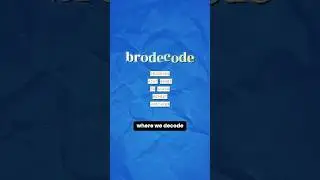 She Left&hellip; So Why Is She Still Watching? 👀💔 #shorts #heartbreak #relationshipadvice #brodecode