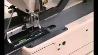 Juki   LBH 1790S IP200