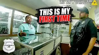 When Cashing a $24,000 Fraudulent Check Went Terribly Wrong!