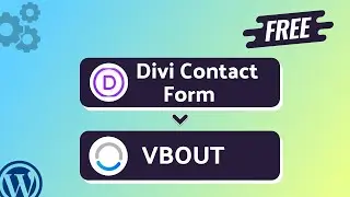 Integrating Divi Contact Form with VBOUT | Step-by-Step Tutorial | Bit Integrations