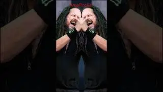 18 Ene 2026. #JonathanDavis cumple 55 a&ntilde;os. #Korn #Blind #GetTheLife #FreakOnALeash #NuMetal #Rock