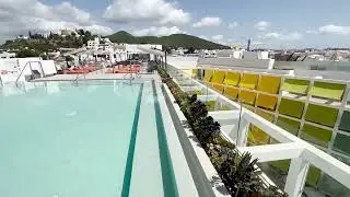 Micropol - Obra en Ibiza