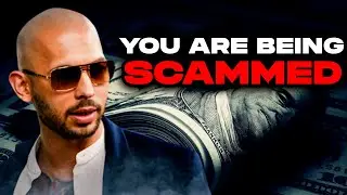 Andrew Tate Exposes Nike And The Government.