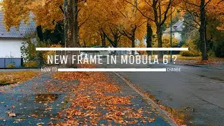 🚀-how to change the frame of mobula 6-🚀