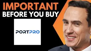 PortPro Review: 7 Things You Need To Know Before Buying (Best Drayage Software)