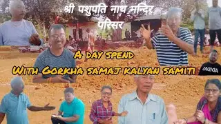A day spent at shri pasupathi naath mandir gwalior #subscribe 