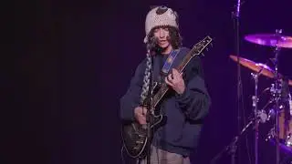 Clementine (Elliot Smith cover) by Salt Lake Academy of Music, Dec 7, 2024.  