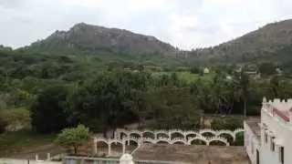 Vaikuntha near Kaivara great view in HD