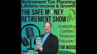 Why a lifetime income stream is the key to happiness in retirement