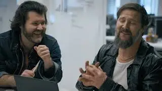 Welcome to Kubikle - A New Cybersecurity Comedy Series From A Different Point of View
