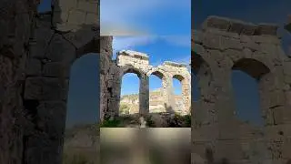 TLOS раскрывает свою самую странную деталь #археология #недооцененный