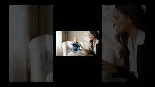 The Most Hilarious Family Interactions Ever!  #ai #shorts