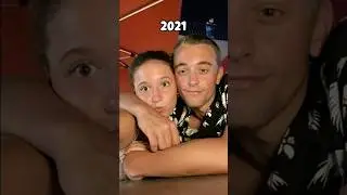 5 YEAR ANNIVERSARY 🥹🥰 Jasmin and James #shorts #germany #australia #usa