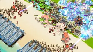 Can I defeat Hammerman strikes back with random prototypes?
