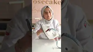 Everything is CAKE