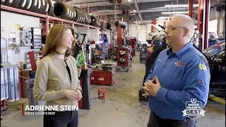 IMB Auto: VIP Tires & Service