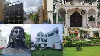 Nidhivan resort tour 🔥#nidhivan#video#volg#tending#resort 