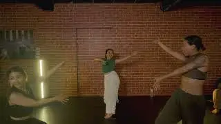 ERI. AfricanFusion｜2024新竹Mix勝利館 MixShengli－Summer Camp