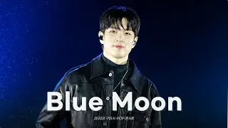 [4K] 엔플라잉 N.Flying - Blue Moon (유회승 focus) | 251031 구미 K-POP 콘서트 GUMI KPOP CONCERT