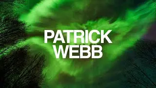 Webinar with Director of Photography Patrick Webb