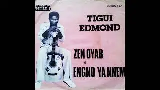EL TRAMPOSO // Engno Ya Nnem - Tigui Edmond | Champeta Africana