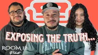 EP 18: Exposing the truth …