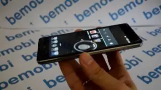 Видео обзор Homtom HT5