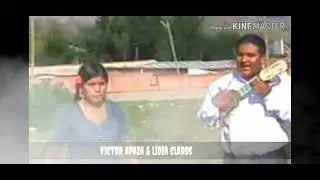 lidia y victor pueblito de morochata