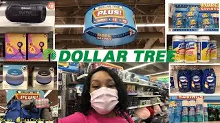 DOLLAR TREE PLUS IS HERE IN ARIZONA🌵WALK-THRU & NEW FINDS 2022