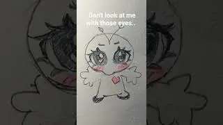 what eyes?😖🌟 #art #sketch #trend #arttrend
