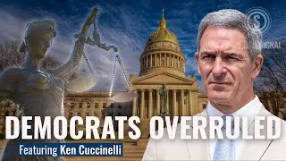 Redistricting, Rushed Votes, and the Courts: Fmr Virginia AG Breaks Down His State’s Legal Showdown