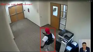 Introduction Weapon Detection System