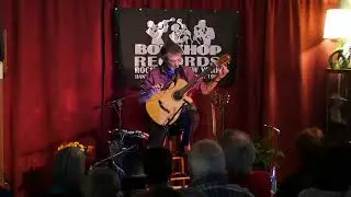 Kinloch Nelson at Bop Shop Records