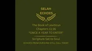 LEVITICUS Vol 2 - Once a Year to Enter - The Arc Song