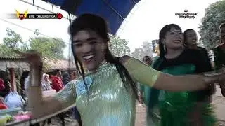 PERTEMUAN | SINGA BARONG |LIVE TANJUNGTIGA 2020