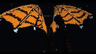 Minecraft Map - Brisingr the Mighty [Download]