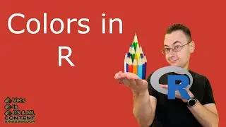 Mastering Color in R: Tips and Tricks for Choosing and Using Colors