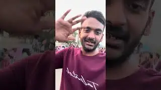 Air show Begumpet #airshow #wingsindia #vlog