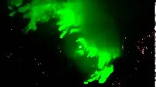 Halloween 2014 - Inside the Vortex