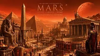 Do we know everything about Mars or not? Ancient civilizations of Mars