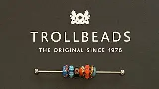 Trollbeads: Dreams of Freedom Kit | Review & Design Ideas