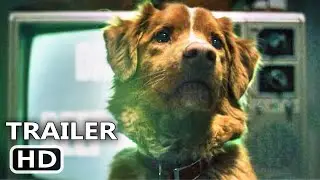GOOD BOY Official Trailer (2025)