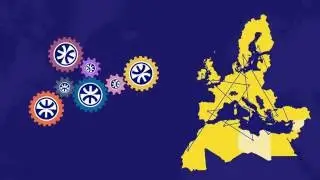 Union for the Mediterranean | Enhancing regional cooperation and integration in the Mediterranean