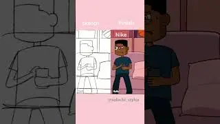 How to animate in Flipaclip #flipaclipanimation #animation  #flipaclip #tutorial  @flipaclip