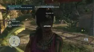 Far Cry 3 Кооператив с Forestom 3 Cерия: Сломанная детка