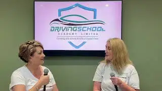 Driving School Academy - your first destination for online driver training and education.